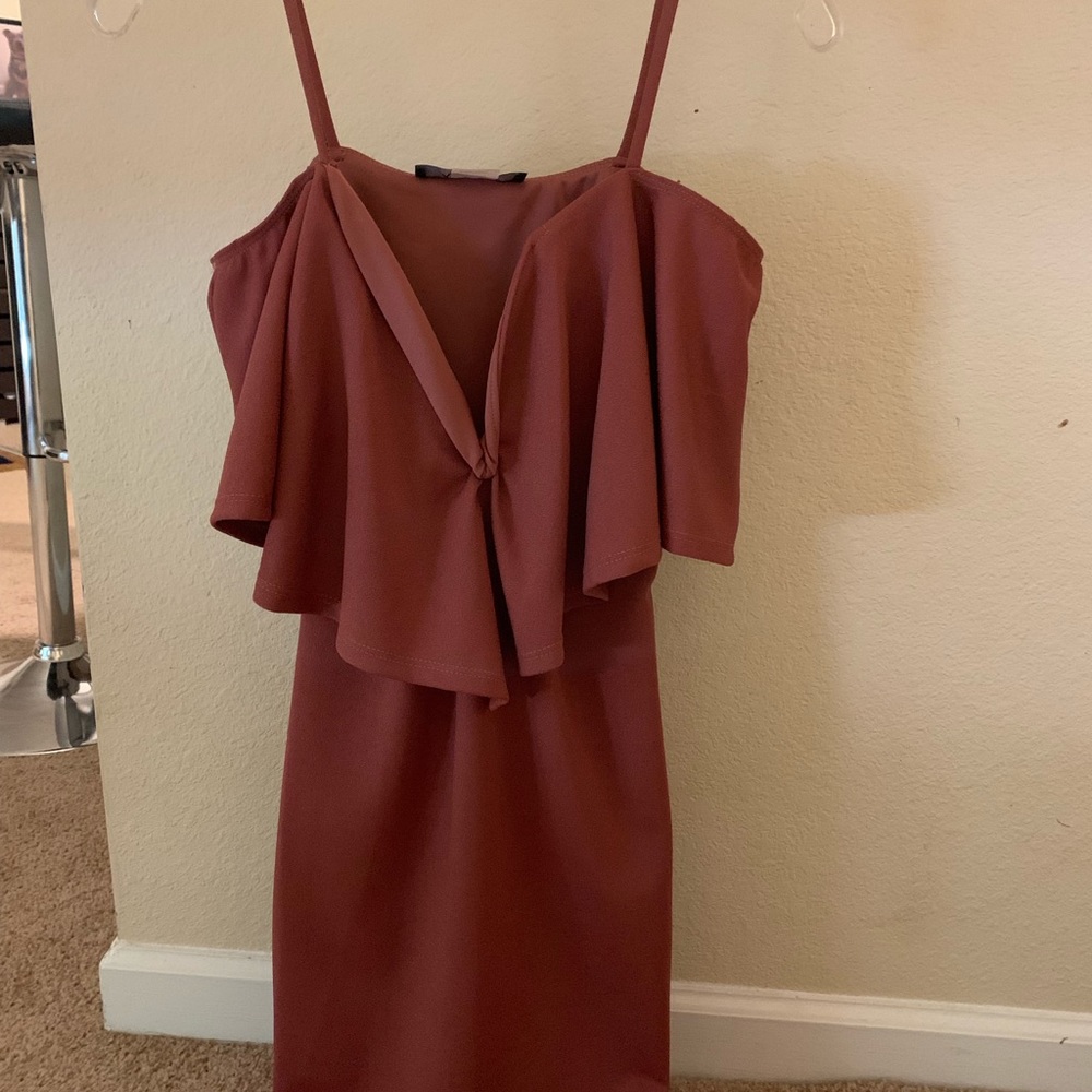 Akira dress